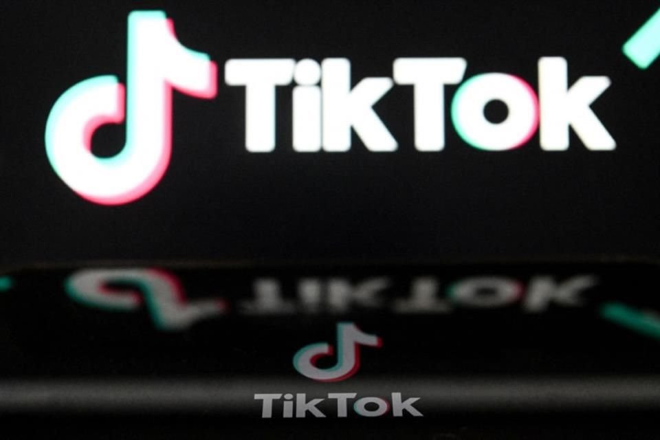 Cinco usuarios de TikTok presentaron un recurso ante el tribunal federal de Montana para alunar la prohibición de la red social.