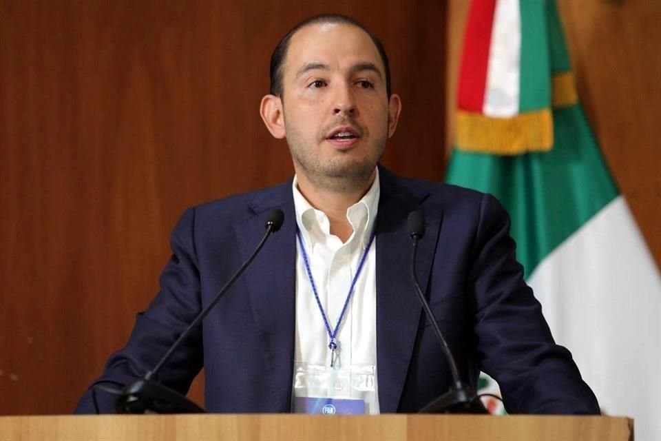El método del partido pide que sea un número de firmas de apoyo de militantes, pero aquí lo abrirán a ciudadanos, explicaron.