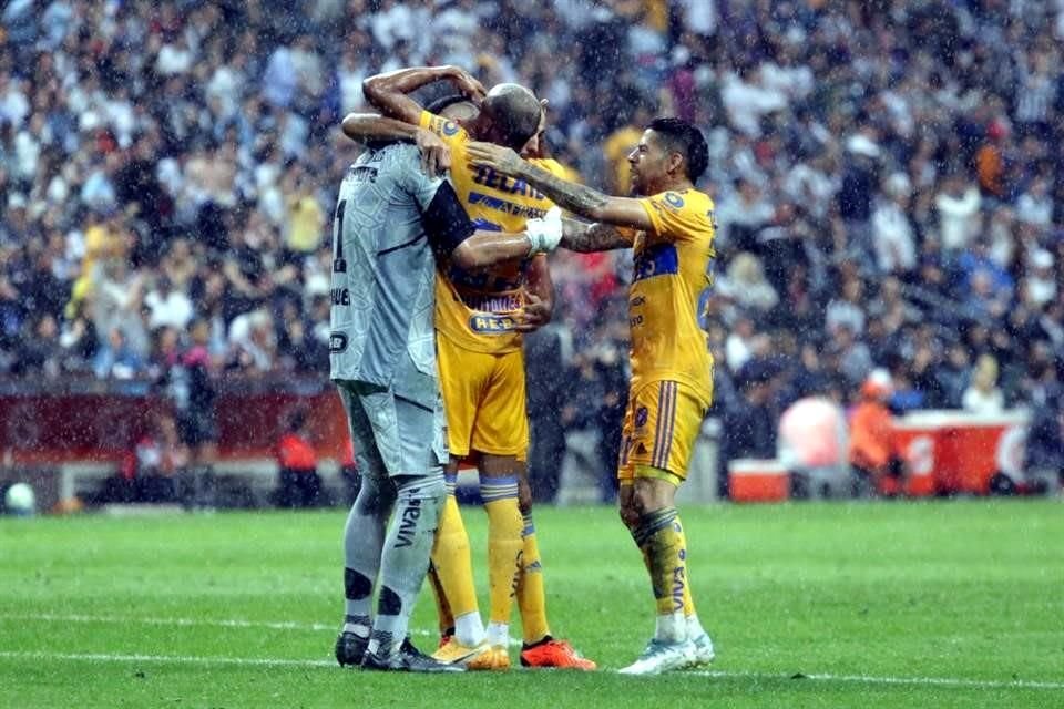 Los Tigres del uruguayo Siboldi vencen a Monterrey y acceden a la final del  Clausura – La Oferta