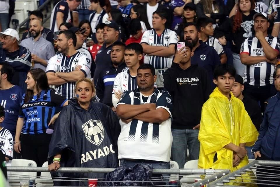 Repasa las acciones del segundo tiempo donde Tigres derrotó 1-0 a Rayados para avanzar a la Final.