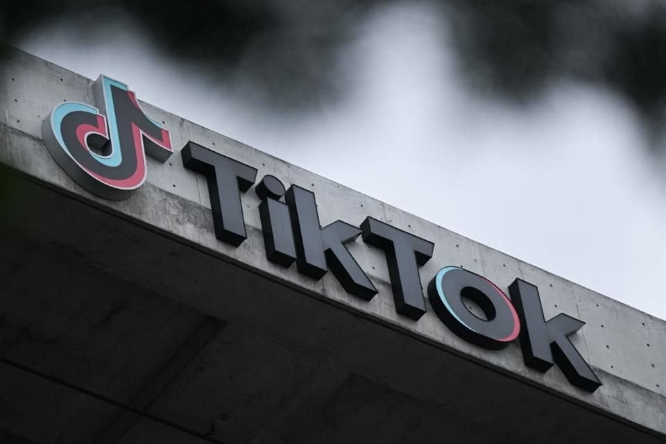 TikTok presentó una demanda contra la nueva prohibición del estado de Montana sobre el uso de la aplicación de videos cortos.