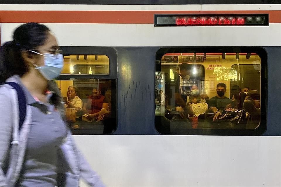 El Gobierno quiere incentivar los trenes de pasajeros en el País, pero quiere acelerar los estudios para su desarrollo.