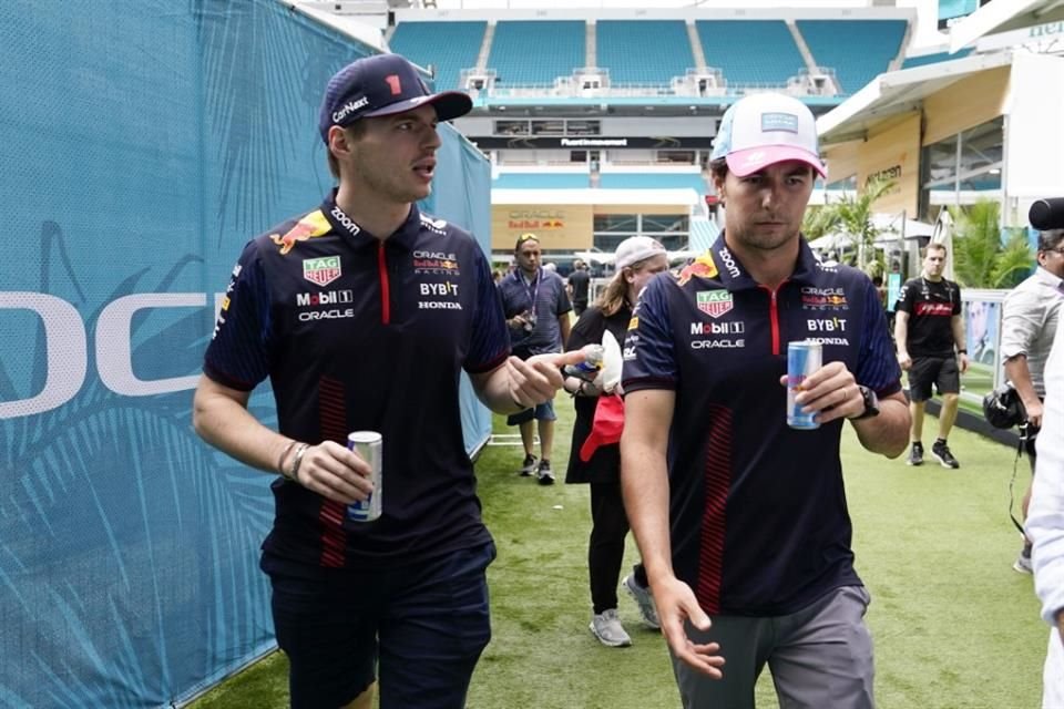 Tras la semana de descanso por la cancelación de Emilia Romaña, Checo Pérez tiene doble de ganas de correr en uno de sus circuitos favoritos: Mónaco.