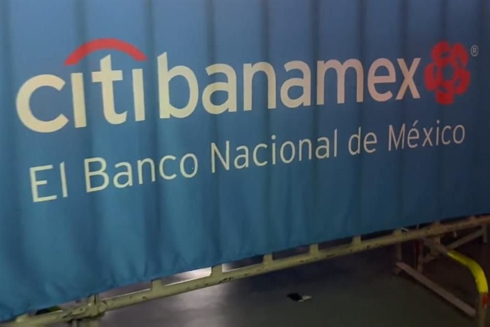 Francisco Leyva le reportará a Manuel Romo, director general de Citibanamex.