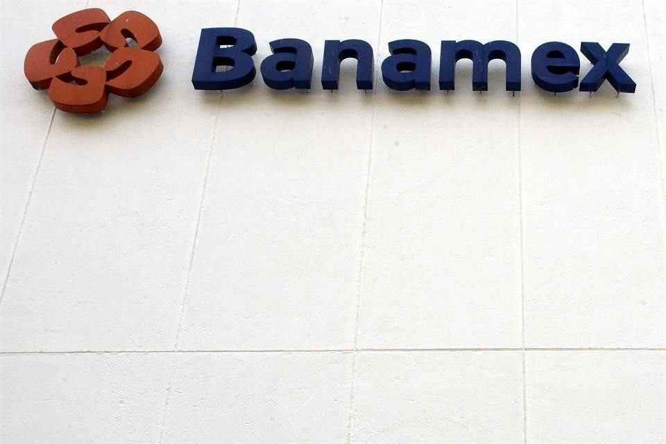 Todos los cajeros automáticos de Banamex operarán de manera normal.