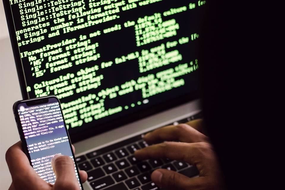 La Administración Biden reprobó el uso del programa de espionaje Pegasus.