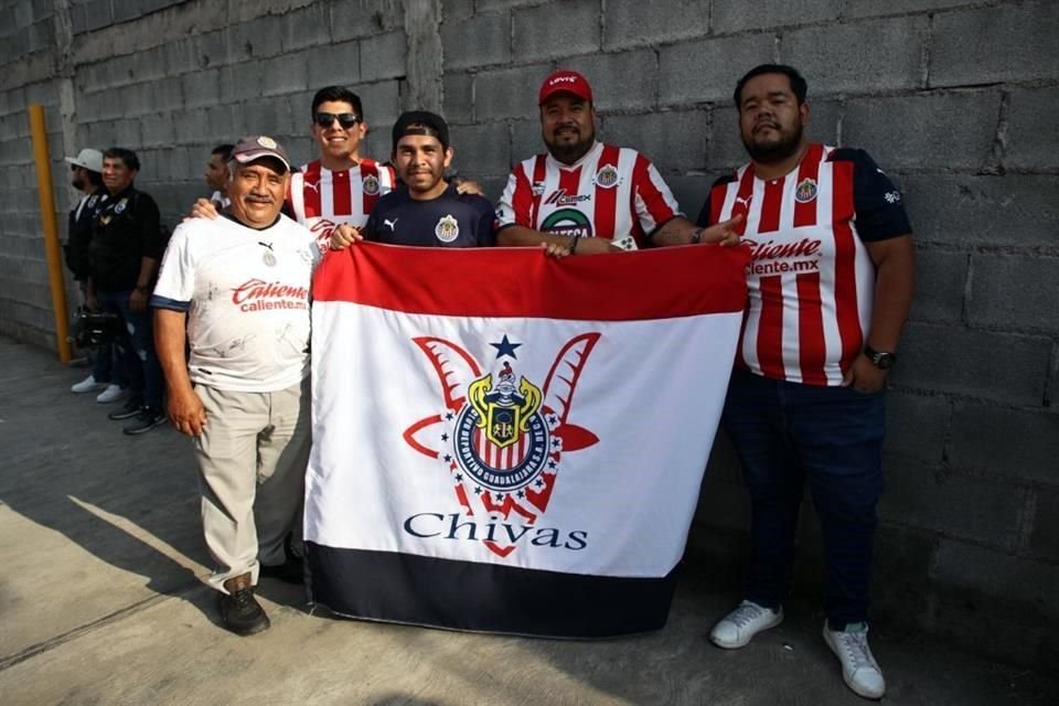 Observa las postales de la Final de ida entre Tigres y Chivas desde el Universitario.