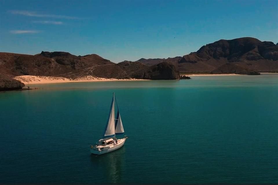 En Loreto, Baja California Sur, se encuentra un lote con valor de 900 mil 437 pesos por una superficie de 449.74 metros cuadrados.