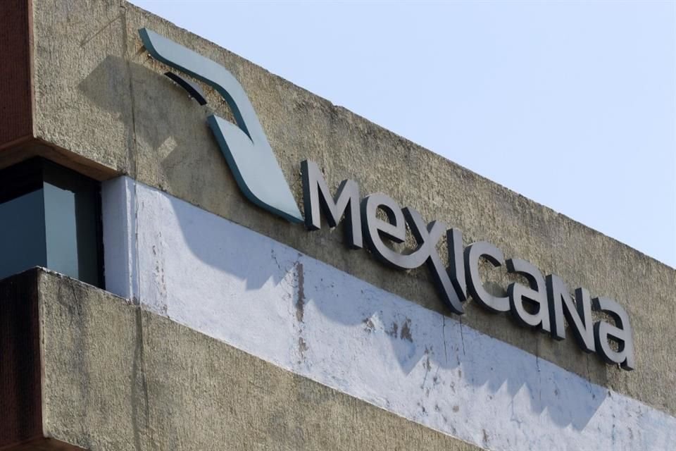 El pago por boletos de viaje con Mexicana podrán efectuarse el 25 de noviembre.