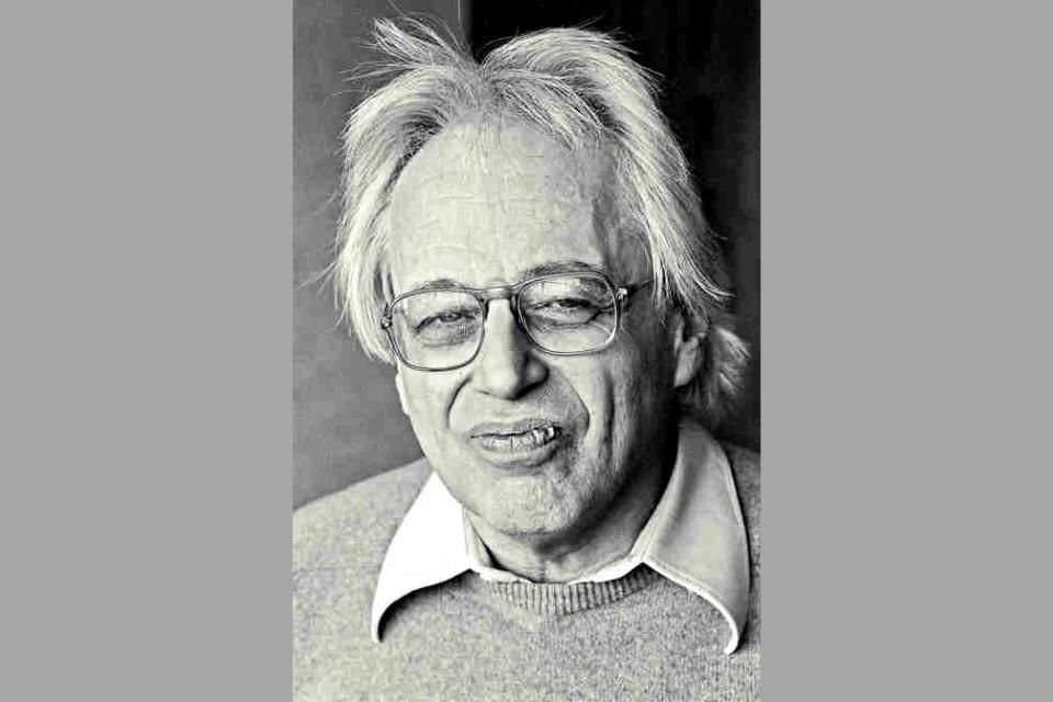 El compositor húngaro György Ligeti cumpliría 100 años este 28 de mayo.