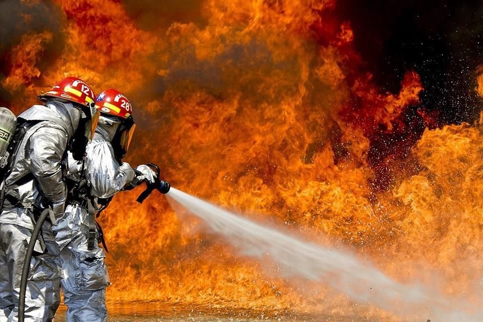 Salvaguarda FSPM vidas humanas