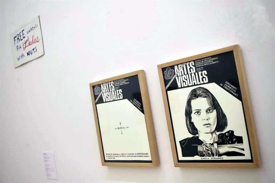 Con la curaduría de Pablo León de la Barra, la exposición 'Cultivar. Homenaje a Carla Stellweg', reconoce la trayectoria de la curadora y gestora cultural.