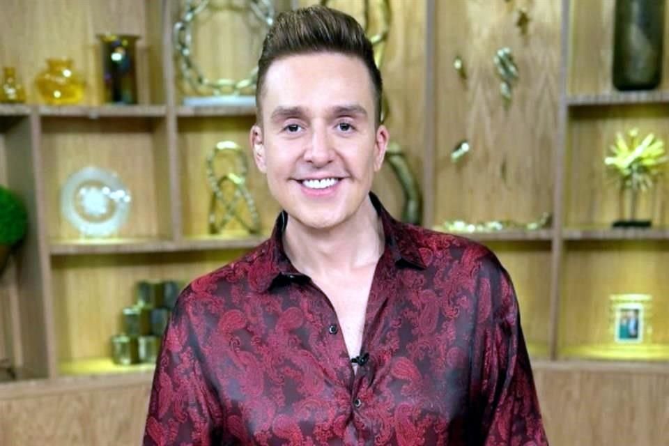 Se encuentra Daniel Bisogno en terapia intensiva