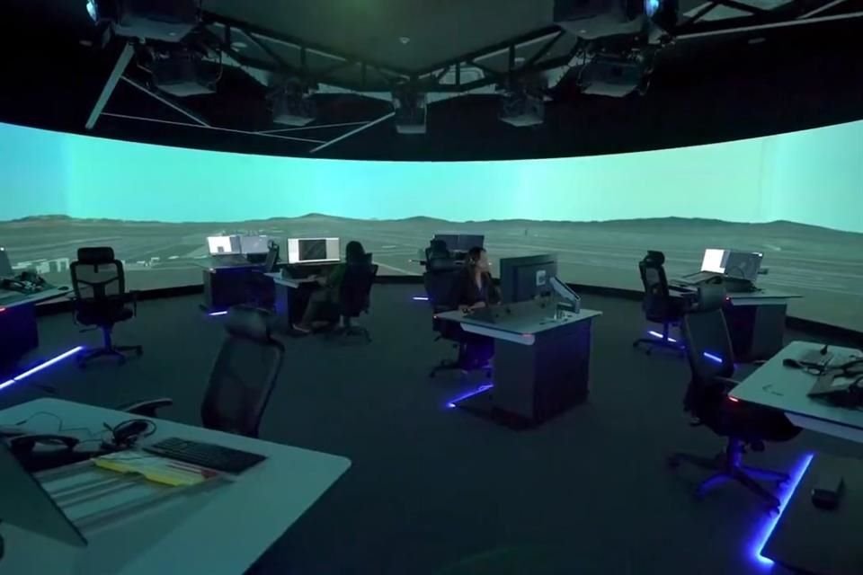 La semana pasada, expertos en aviación aseguraron que Seneam había usado drones para hacer las inspecciones a las radioayudas, lo que incumplía con las normas internacionales.