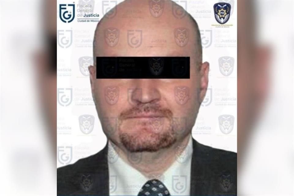 Nicias 'N', ex director de Obras y Desarrollo Urbano de BJ, recibió tres años de prisión y el pago de una multa por enriquecimiento ilícito