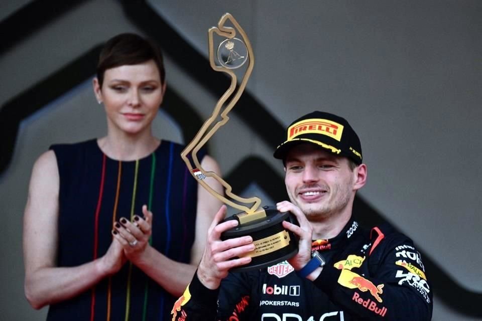 Los dos últimos años han sido extraordinarios para Max Verstappen en las pistas.