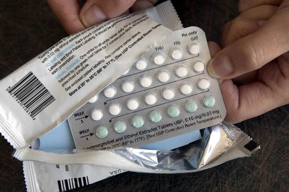 Argentina aprobó la venta libre  de la píldora anticonceptiva sin necesidad de una receta médica.