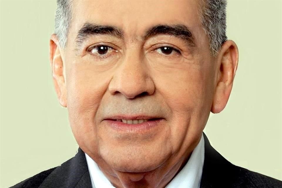 Ranulfo Márquez,ex delegado de la Secretaría de Desarrollo Social en Veracruz en la gestión de Rosario Robles.