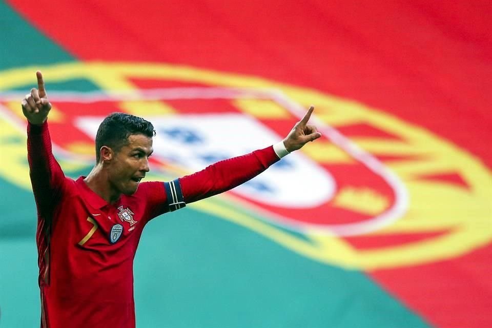 Portugal busca el bicampeonato europeo.