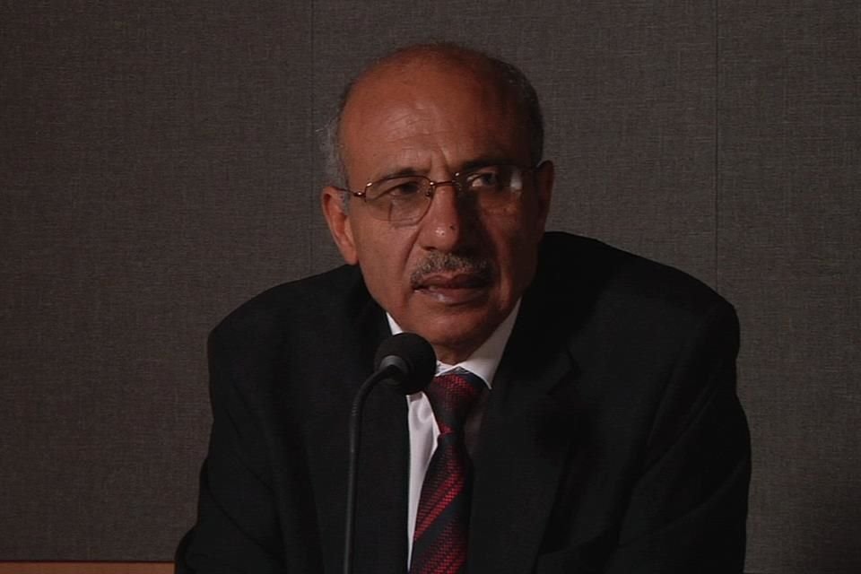 Mohamed A. I. Saadat