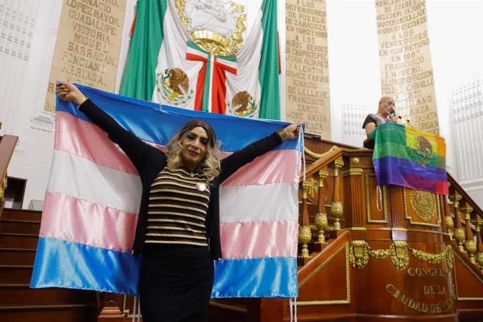 El Parlamento LGBT+ busca crear una forma de involucrar activamente en el ejercicio político a sectores de la población que han sido históricamente ignorados.