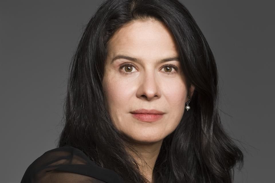 La actriz recibirá un reconocimiento a la trayectoria.