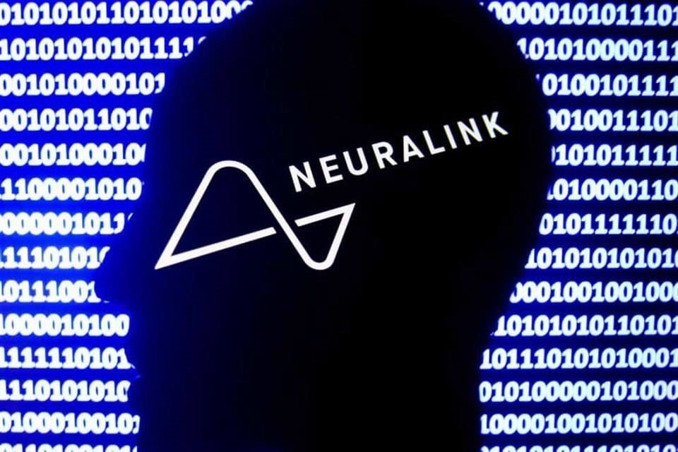 Elon Musk cofundó Neuralink en 2016.