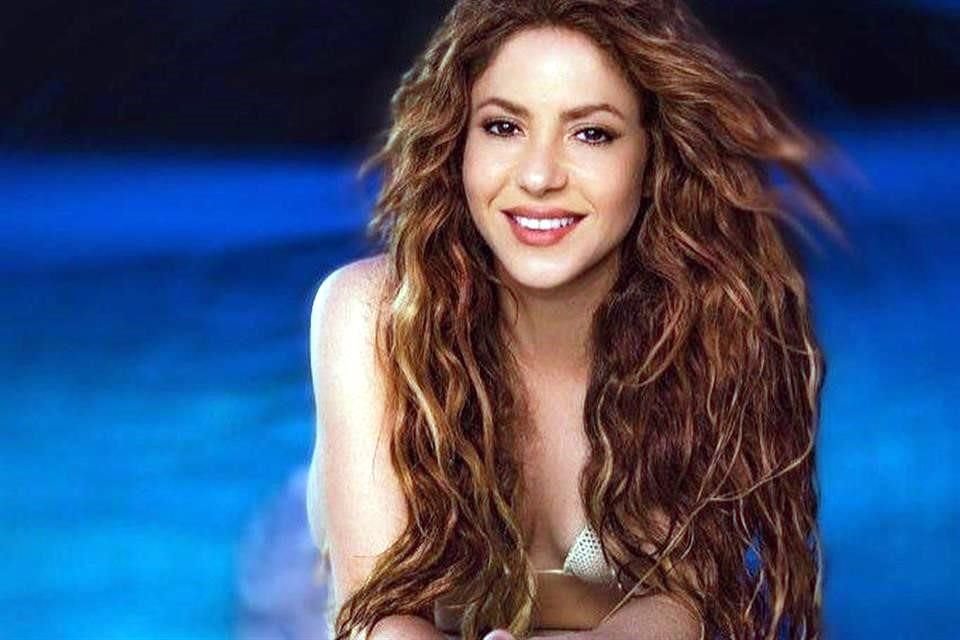 Shakira regresó a España y muchos especulan que es porque se encuentra alistando su defensa para el juicio que tendrá contra Hacienda.