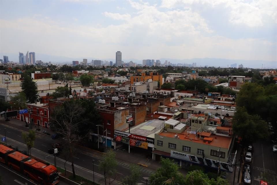 La modificación planteaba dividir Iztapalapa en cuatro demarcaciones territoriales: Cuitláhuac, Ignacio Zaragoza, Tezonco y Acatitla. 