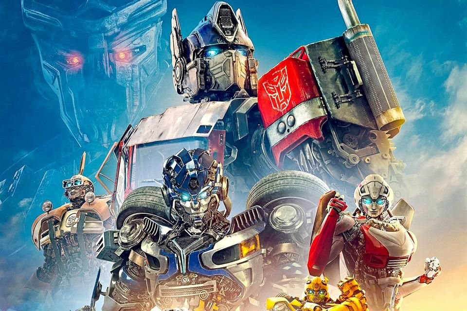 Tendrá 'Transformers' una bestial batalla