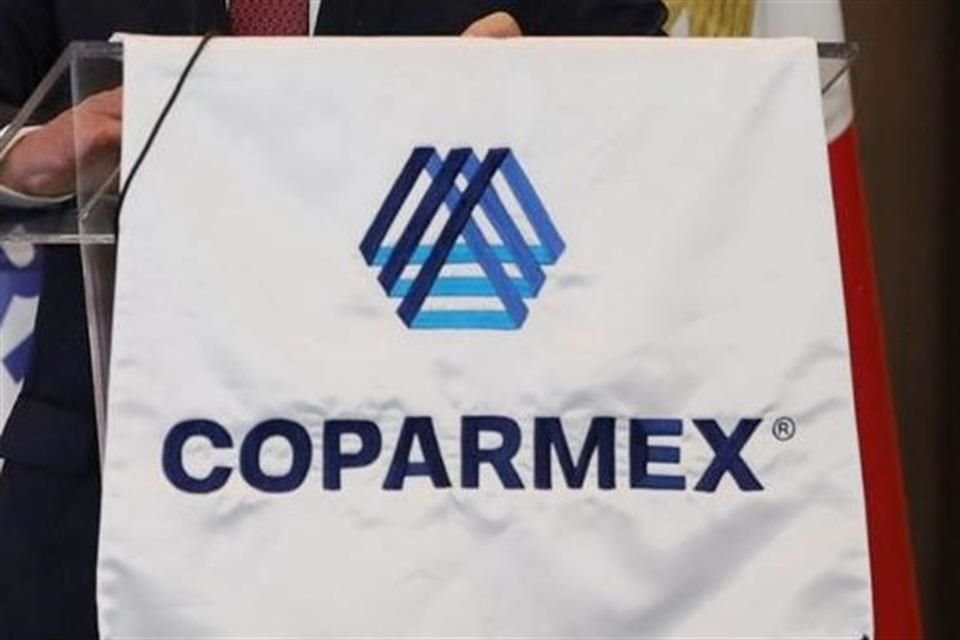 Coparmex dijo que al año se deben revisar las condiciones macroeconómicas nacionales e internacionales y evaluar si se puede mantener el ritmo del cambio.