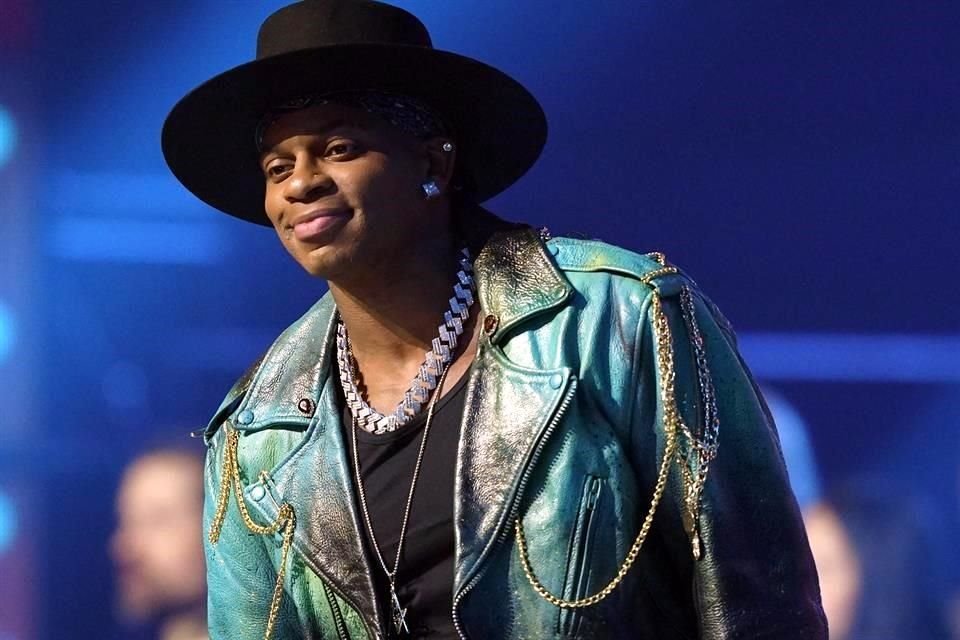 Jimmie Allen, estrella de country, fue acusado de agresión sexual por segunda ocasión en menos de un mes