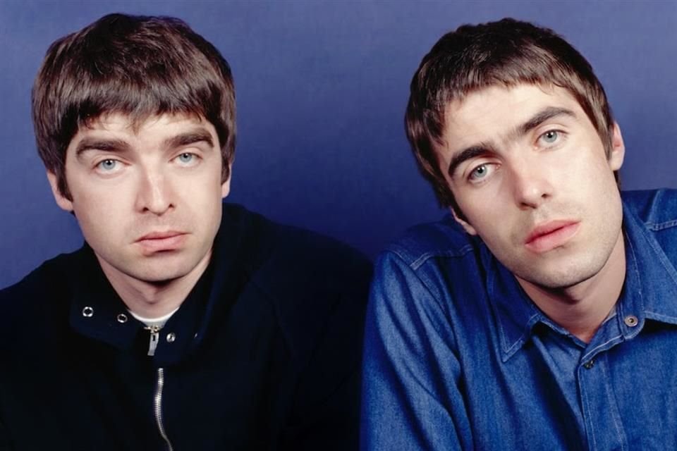 Con la victoria del Manchester City, Liam y Noel Gallagher quedaron en el ojo del huracán ante la promesa de reunir a la banda Oasis.