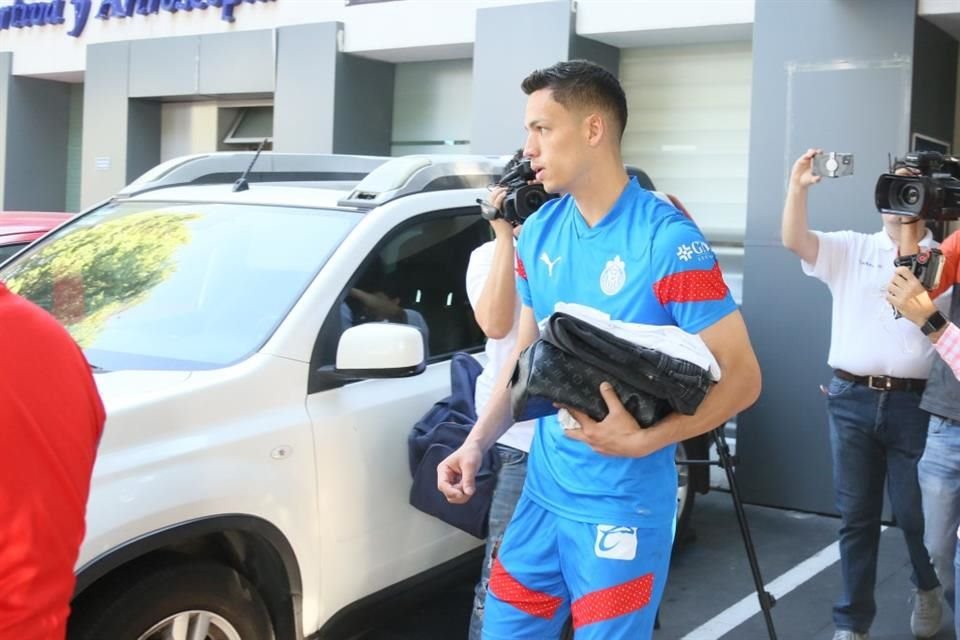 Óscar Whalley ha desarrollado su trayectoria, princiipalmente, en el futbol español.