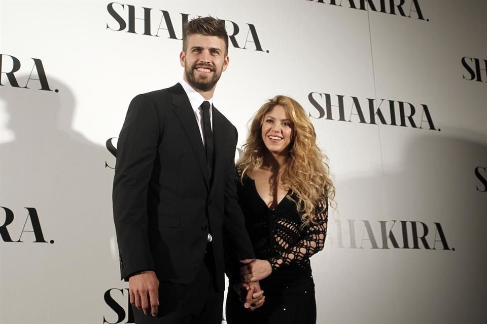 Shakira y Piqué han tenido otro enfrentamiento, ahora porque la cantante no cedió a sus hijos para una reunión que tendrá el futbolista.