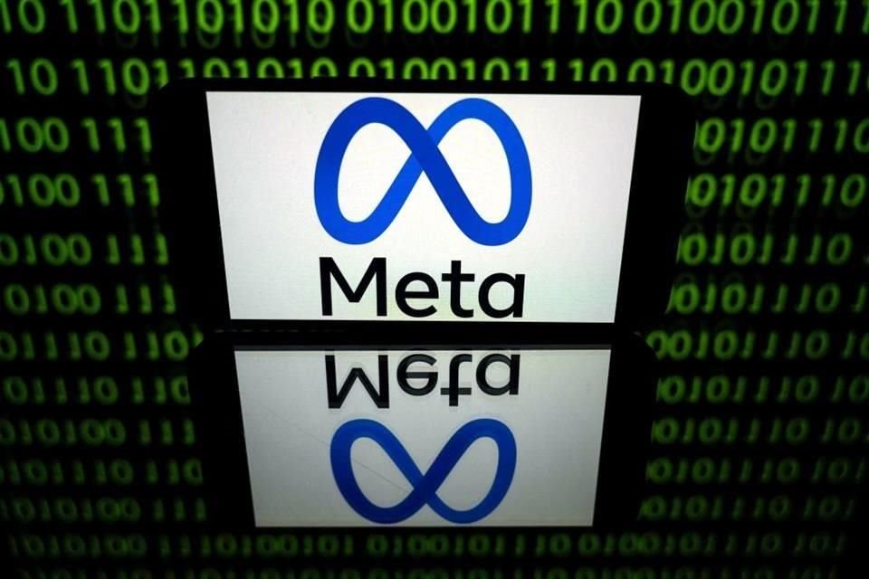 Meta lanza modelo de IA para escribir códigos informáticos