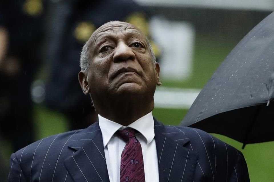 Nueve mujeres acusaron al actor Bill Cosby de agredirlas sexualmente entre 1979 a 1992.