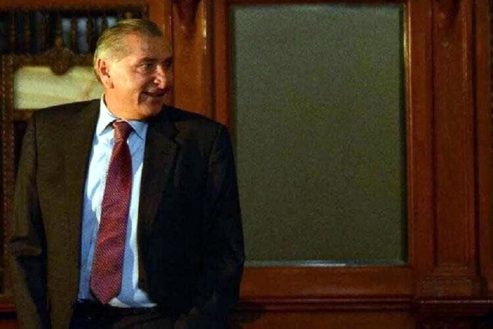 El día de mañana el titular de la Segob, Adán Augusto López, no acudirá presencialmente a su registro ante Morena