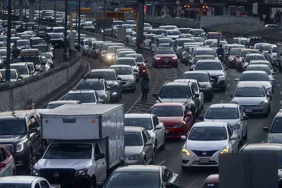 'Se da a conocer la actualización de los trámites: Expedición, Renovación y Reposición de Licencia para conducir Tipo A, A1 y A2 y Permanente', indicó la Semovi en la Gaceta Oficial.