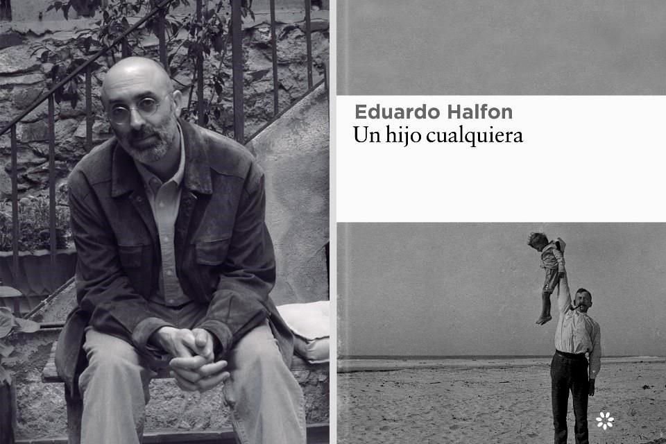 El escritor Eduardo Halfon es considerado una de las voces más destacadas de la literatura latinoamericana actual.