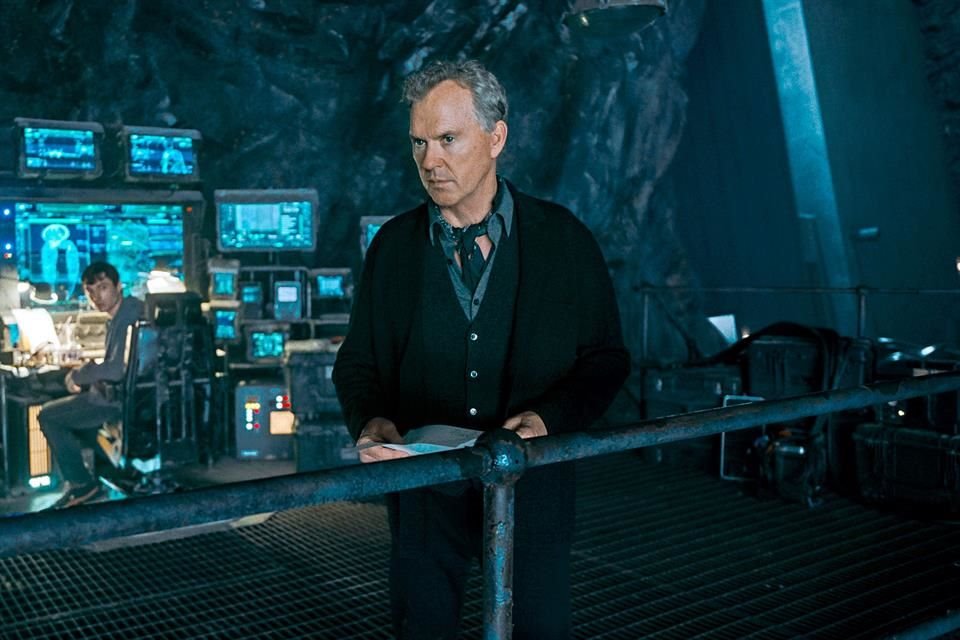 Tras haber brillado en los 80 y 90 y darse un respiro, Michael Keaton vive su segundo aire profesional; retoma a Batman en filme de 'Flash'.