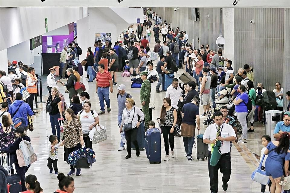 La Federación Internacional de Asociaciones de Pilotos de Líneas Aéreas emitió alerta a sus agremiados para señalar que diversos operadores han reportado la pérdida de señal del GNSS cerca del AICM.