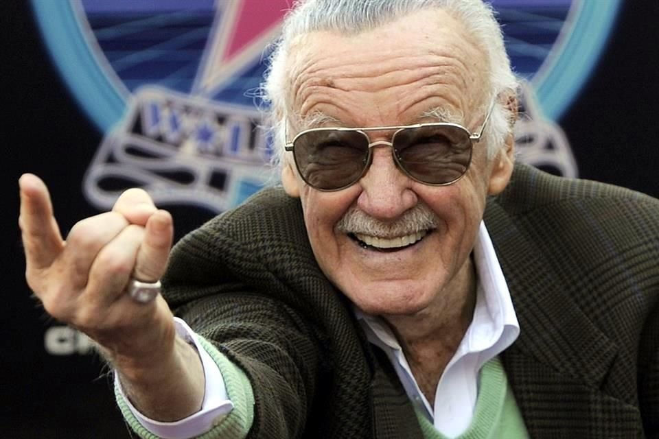 Neal, hijo del legendario escritor de Marvel Comics, Jack Kirby, criticó fuertemente el nuevo documental sobre la vida de Stan Lee.