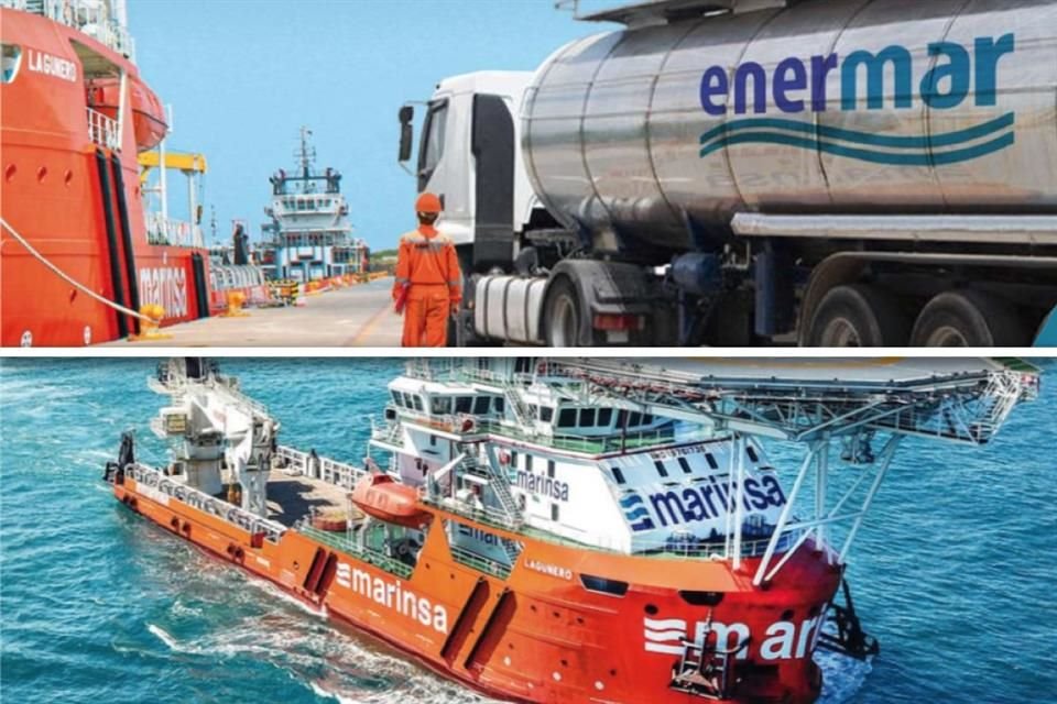 Sin licitar, Pemex adjudicó contratos por 160 mdp a filiales de Grupo Cemza, aun cuando la empresa tiene un bloqueo de cuentas por la UIF.