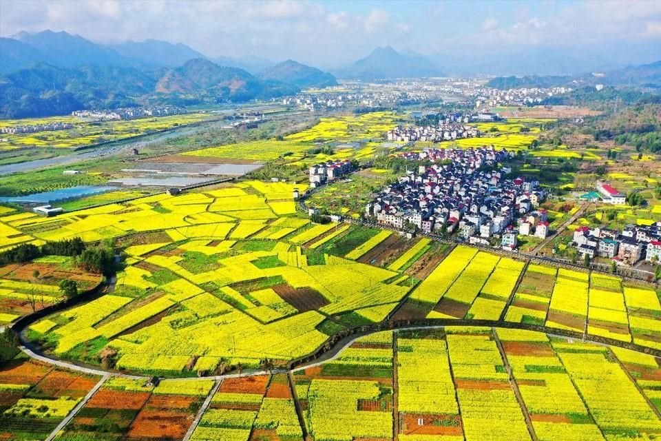 Xikou, en la provincia de Zhejiang.