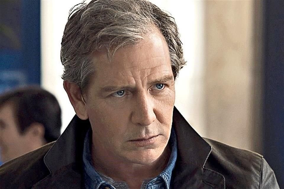 Ben Mendelsohn regresa como Talos, un skrull aliado de Fury.