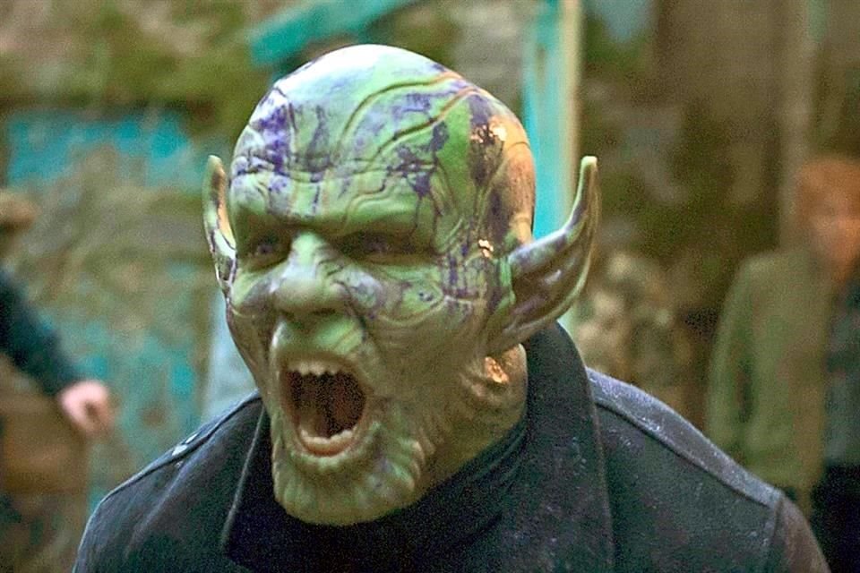 Dirigida por Thomas Bezucha y Ali Selim, esta producción abundará en el tema de la traición.