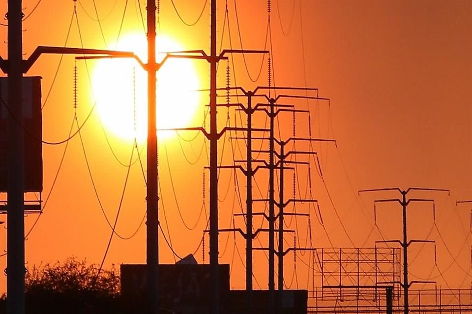 La gran demanda de energía en últimas semanas ha disparado precios marginales locales, los cuales superan los $30 mil por megawatt-hora.