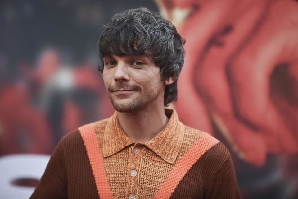 El cantante Louis Tomlinson canceló el miércoles su concierto en Red Rocks por una fuerte granizada que lastimó a casi 100 fans.