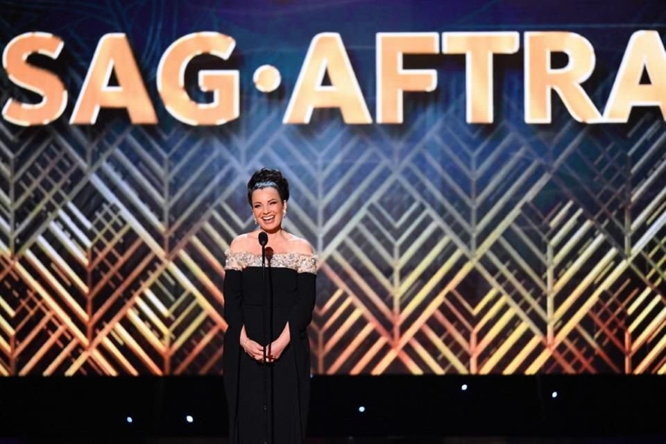 El Sindicato de Actores de Hollywood se prepara para ir a huelga tras no llegar a un acuerdo con las plataformas de streaming.